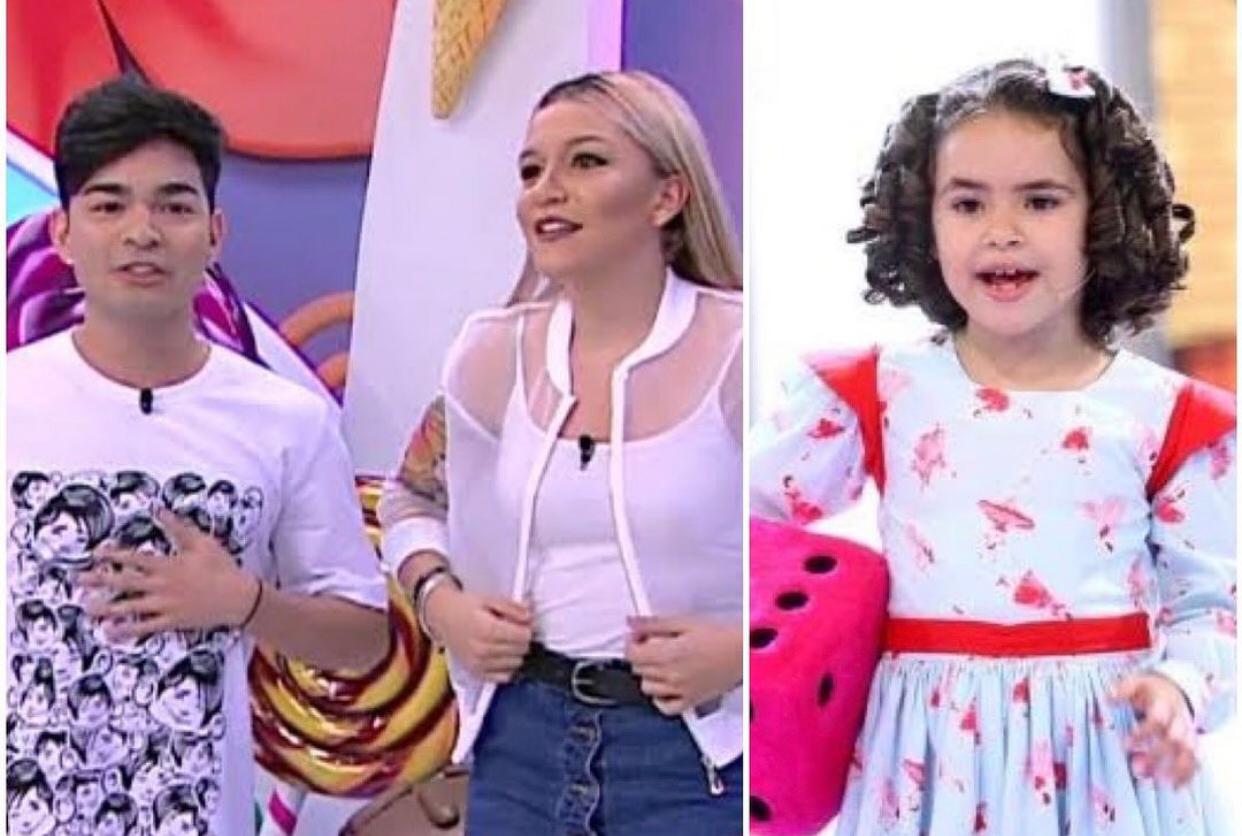 VAI DEIXAR SAUDADES: Após 28 anos, chega ao fim o programa Bom dia & Cia do SBT - Fala Genefax VAI DEIXAR SAUDADES: Após 28 anos, chega ao fim o programa Bom dia & Cia do SBT - Fala Genefax