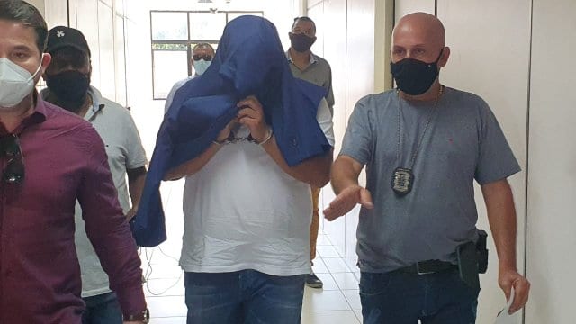 MAIS REVELAÇÕES! Advogado do acusado de matar médico dá mais detalhes