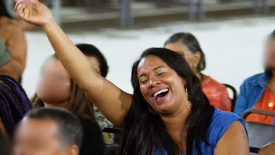 Juliana Cristina é acusada de abuso de poder econômico e político - Foto: Reprodução/Redes Sociais