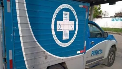 Homem é morto a tiros dentro da casa da namorada