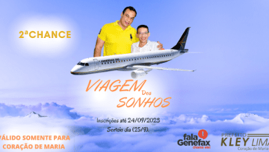 As inscrições estão abertas até este domingo (24)