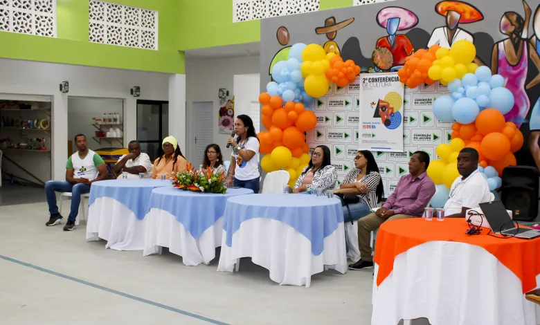 Fotos: Claudinha Rodrigues | Fala Genefax