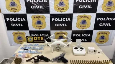 Foto: Divulgação/PC