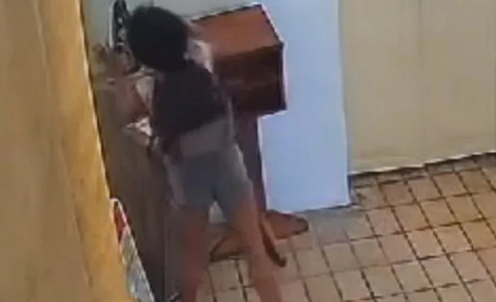 Foto: Arquivo pessoal