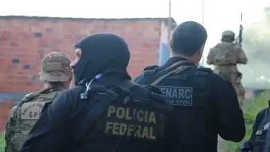 Mais dois traficantes são presos no bairro de Valéria