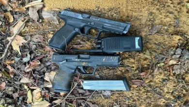 Dupla envolvida em morte de agente federal morre em confronto com a polícia