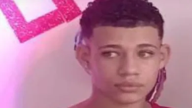A vítima havia marcado encontro pelas redes sociais — Foto: Arquivo Pessoal