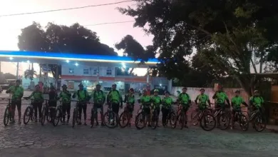 O evento está programado para começar às 9h - Foto: Arquivo pessoal