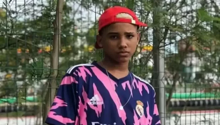 Segundo informações iniciais, ele tinha envolvimento com o crime - Foto: Reprodução/Redes sociais
