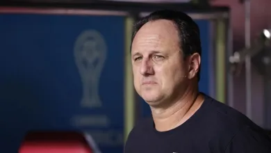 Rogério Ceni acerta chegada ao Bahia — Foto: Ettore Chiereguini/AGIF