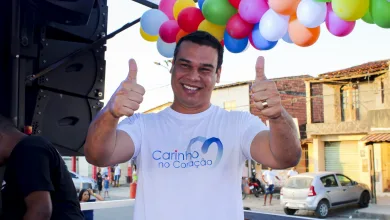 O anúncio foi feito durante a "Micaretinha da Criançada", realizada pela prefeitura no Retiro - Foto: Claudinha Rodrigues | Fala Genefax