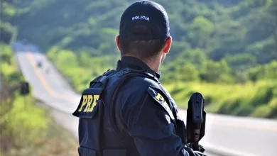 Operação Nossa Senhora Aparecida 2023 começa na madrugada desta quarta (11) - Foto: Reprodução/NUCOM PRF