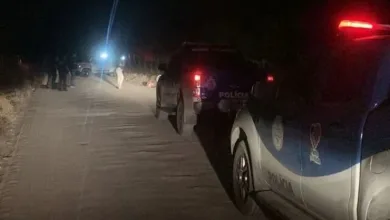 Mulher é encontrada morta em Feira de Santana