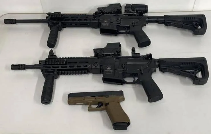 Comando da PM apresenta hoje novos armamentos adquiridos para a tropa