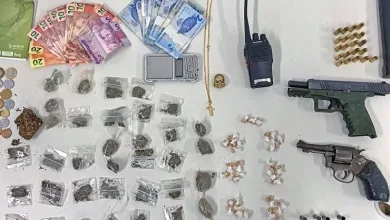 Dois homens são mortos a tiros após confronto com policiais militares