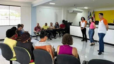 Coração de Maria sedia capacitação para Conselheiros Ambientais - Foto: Reprodução/Prefeitura Municipal