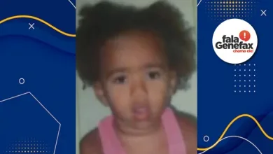 Criança morre afogada após cair em balde com água - Foto: Montagem/Fala Genefax