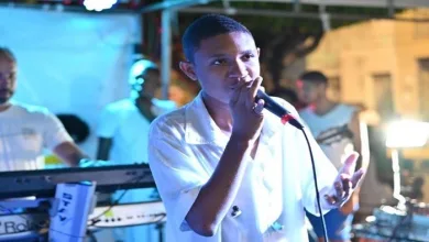 Kaiquy Santos: O novo talento da música baiana anuncia lançamento de single e parceria com Warner Music. Foto: Divulgação