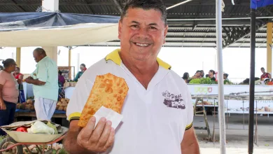 Messias Silva é o responsável pelo negócio, fruto de uma tradição familiar - Foto: Diego Passos | Fala Genefax
