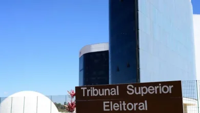 Fachada do edifício-sede do Tribunal Superior Eleitoral (TSE), em Brasília. Foto: Reprodução| Marcello Casal Jr/Agência Brasil