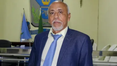 Bel, presidente da Câmara Municipal de Teodoro Sampaio - Foto: Fala Genefax