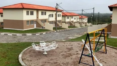 Governo estuda lançamento de uma faixa do programa Minha Casa, Minha Vida - Reprodução: Divulgação | Gov