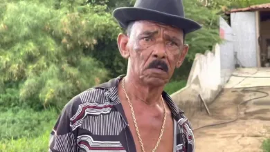 Youtuber e humorista 'Tiringa' é preso após dirigir bêbado e causar acidente