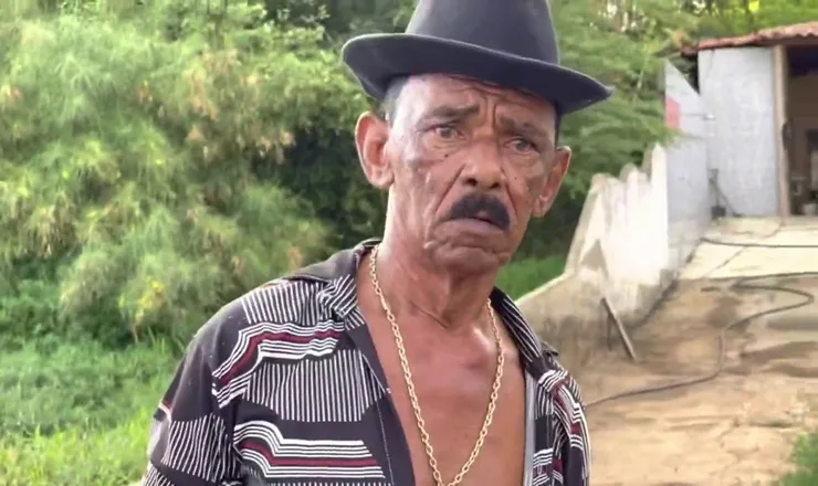 Youtuber e humorista 'Tiringa' é preso após dirigir bêbado e causar acidente