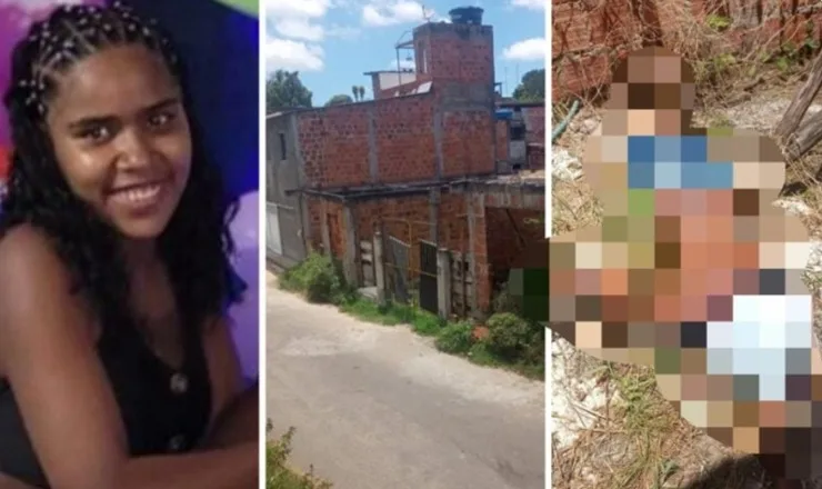 Mulher que estava desaparecida é encontrada morta