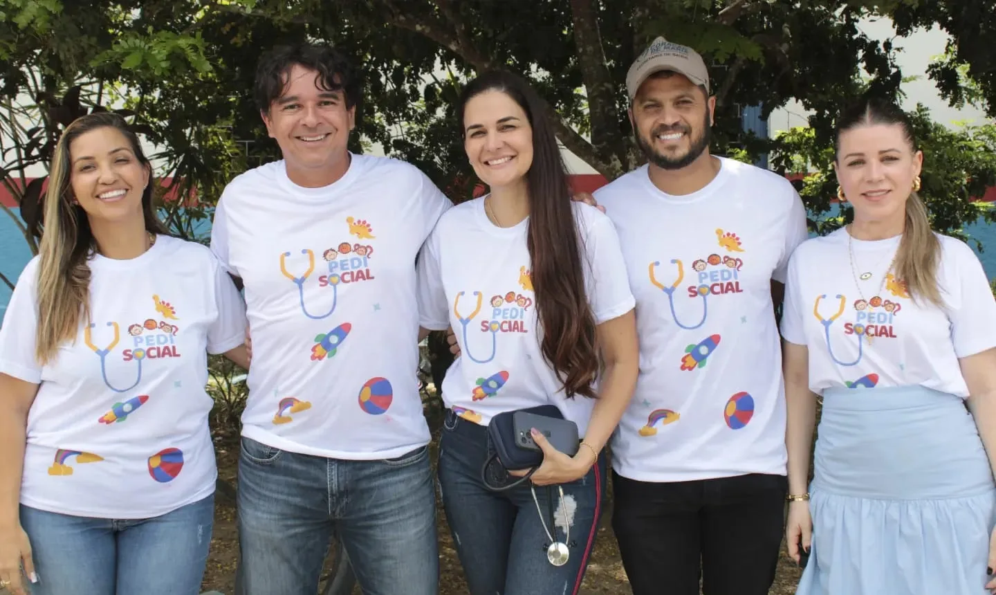  Foto: Reprodução/Prefeitura de Coração de Maria