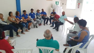 Reunião na Câmara de Teodoro Sampaio discute incentivo financeiro para Agentes de Combate às Endemias - Foto: Reprodução/Redes sociais