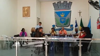 Câmara de Teodoro Sampaio realiza última Sessão Solene do ano - Foto: Reprodução/Vídeo