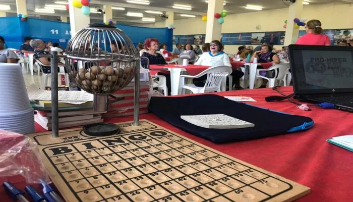 Bingo de Natal promete diversão e prêmios incríveis no distrito de São Bento em Amélia Rodrigues. Foto: Reprodução/ Murilo Santana/ PMMC