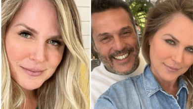 Susana Werner fez uma confissão sobre sua relação com o ex-marido | Divulgação Reprodução/Instagram
