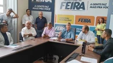 Foto: Paulo José/Acorda Cidade
