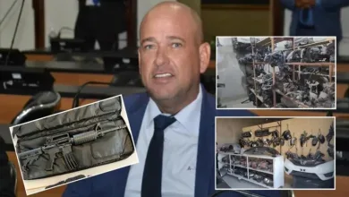 Veja quem é deputado investigado por chefiar grupo miliciano
