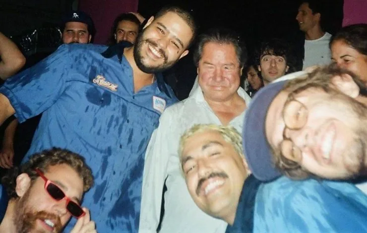 Morre Pedro Domingos, inspiração do hit ‘Acorda Pedrinho” aos 65 anos