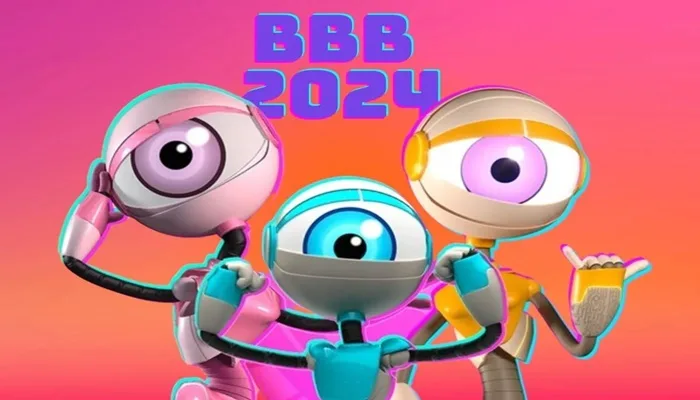 BBB 24 - Foto: Reprodução/Globo