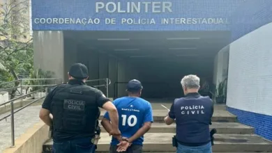 Foto: Leitor Informe Baiano