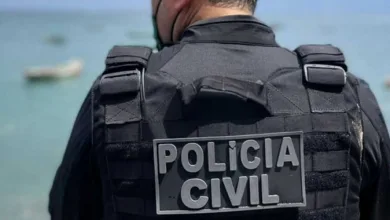 Foto: Divulgação / Polícia Civil