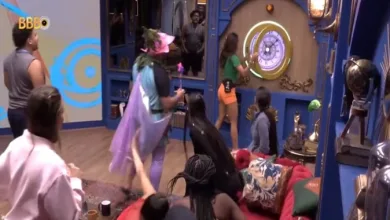 Vanessa Lopes desiste do BBB 24. Foto: Reprodução de vídeo/Globo