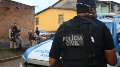 Dois homens são executados e têm corpos esquartejados no Recôncavo Baiano- Foto: Divulgação / SSP-BA