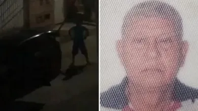 Foto: Reprodução/Redes sociais