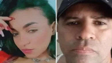 PM suspeito de matar jovem a tiros se apresenta em delegacia e é liberado; saiba mais. Foto: Reprodução/Redes Sociais