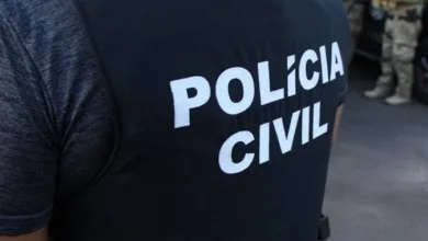 Suspeito de abusar sexualmente de três crianças no interior da Bahia é preso. Foto: Divulgação/SSP