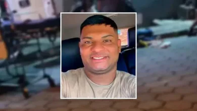Ele era proprietário de uma pizzaria na cidade de Itamaraju- Foto: Reprodução/ Redes Sociais