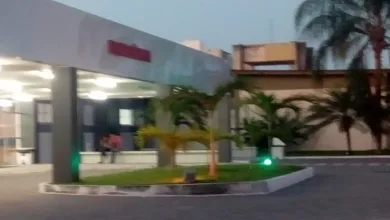 Homem morre após ser alvejado por disparos de arma de fogo em Feira de Santana- Foto: Reprodução/ Central de Polícia
