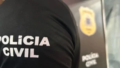 Governo do estado convoca 709 aprovados em concurso da Polícia Civil- Foto: Reprodução/ Márcia Santana/ SSP