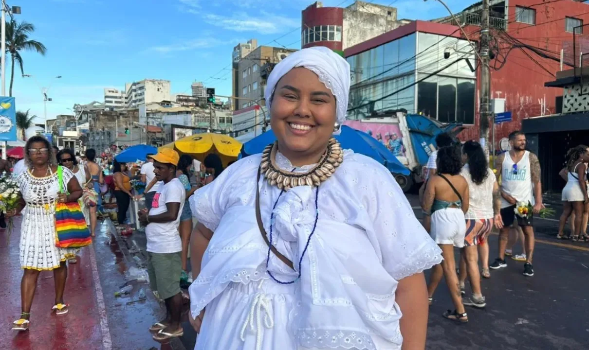 Foto: Victoria Dowling/ iBahia