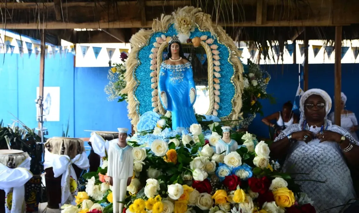  Foto: Joilson César/ Ag. Picnews